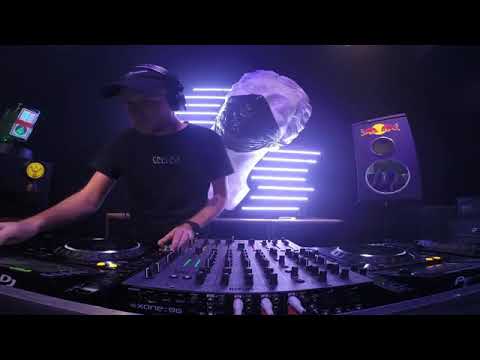 Alex Krell dj set @ Komendanto Valanda x Lizdas