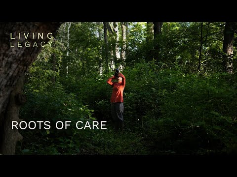 BBC StoryWorks and IUCN, International Union for Conservation of Nature