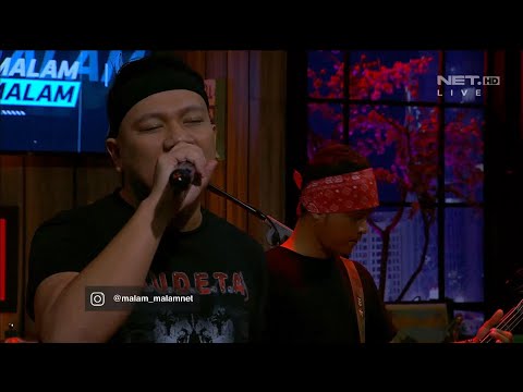 K.U.D.E.T.A feat Agung Hellfrog - Nurani Jiwa (4/4)