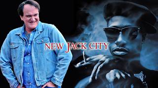 Quentin Tarantino on New Jack City