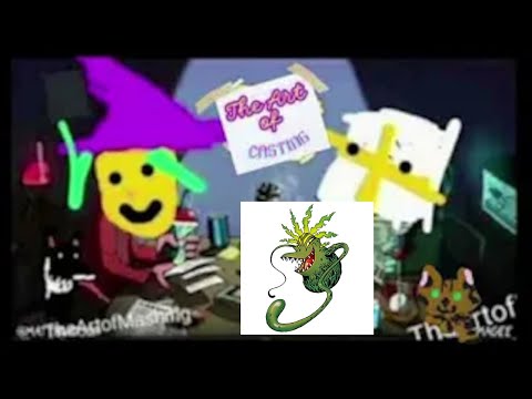 The Art of Casting - EP 6: Blast Cast + Digimon