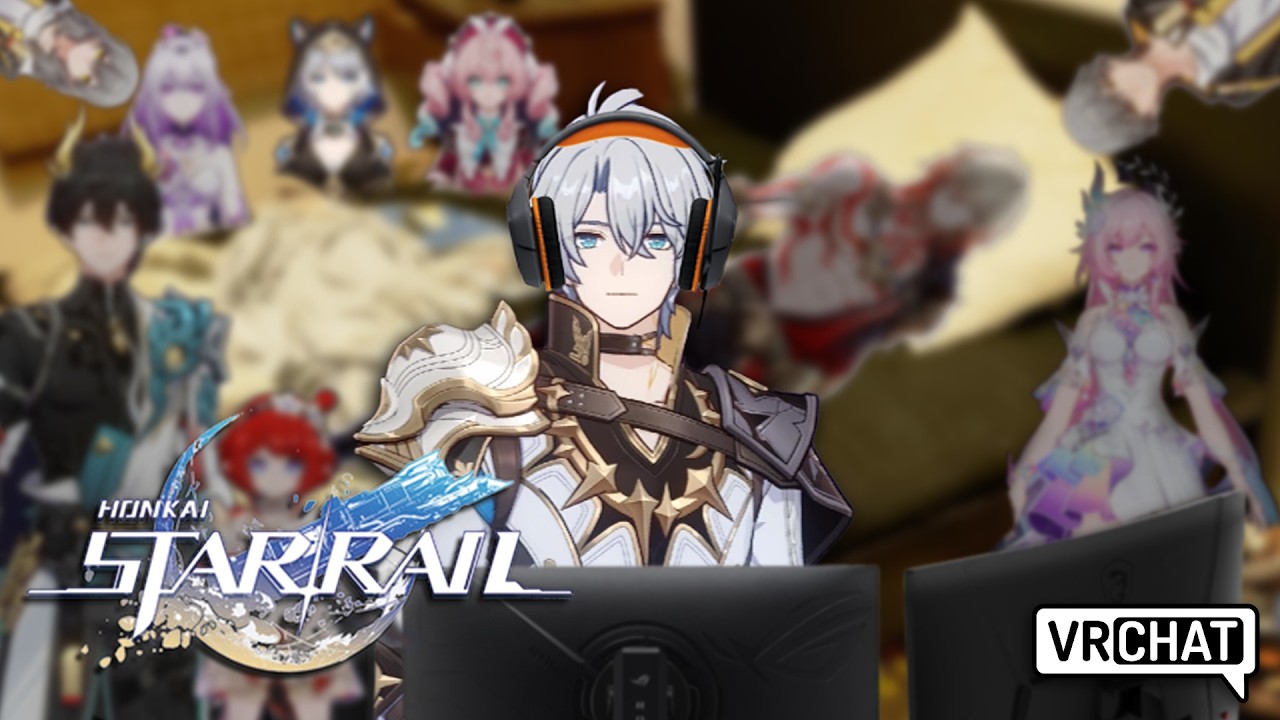 LARPHOREUS  [Tiktok VOD]