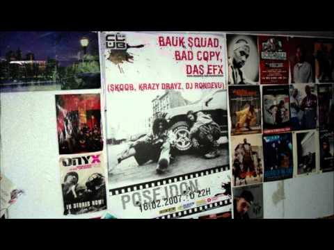Bauk Squad - Stare Ploce