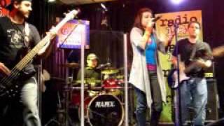 Evro-"Not Yet" @ Radio 104 5 Philly