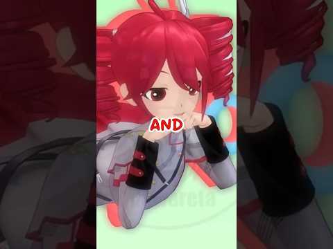 5 facts about Kasane Teto that you may not know about