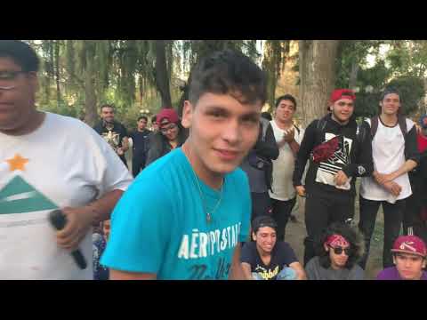 RATA vs. NOIA: OCTAVOS DE FINAL - STRAKTO PARA UN FINAL VOL 2