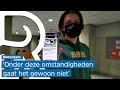 Rotterdamse scholier start petitie tegen centraal examen: 'We zijn onvoldoende voorbereid'