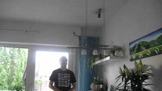 Hase on tour 3 (Bonn)