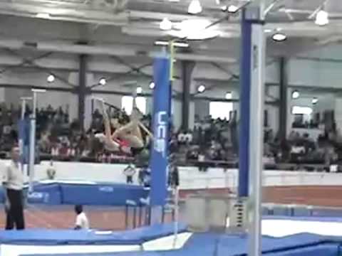 12 feet on a 12 foot pole with slow motion.mpg