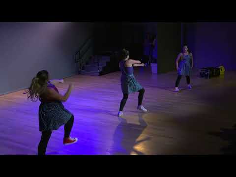 Theatre For Young Audiences at 92NY: 'Mother Goose' and 'Mary Poppins'