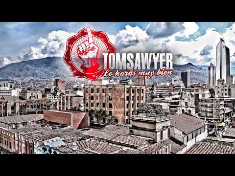 TOMSAWYER - Lo harás muy bien (Version acústica)