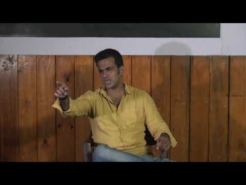 Yeshwant shetty Door ghaati