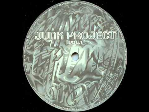 Junk Project Vol. I - Brain Tool
