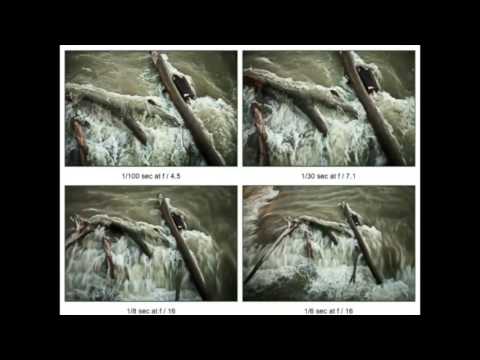 Canon T3i Demo for Motion Picture Filming