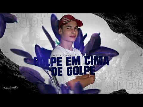 MEGA FUNK GOLPE EM CIMA DE GOLPE JUNHO 2019 ( DJ EDU SOUZA )