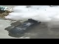 Idiots Laughing At Car Crashes Part 8