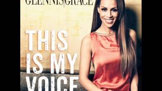 Glennis Grace - Ik Ben Niet Van Jou (Songtekst)