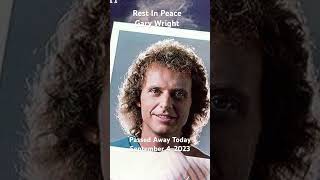 Download lagu Gary Wright Dream Weaver Rest In Peace Passed Away September 4, 2023 #dreamweaver Garywright #shorts mp3