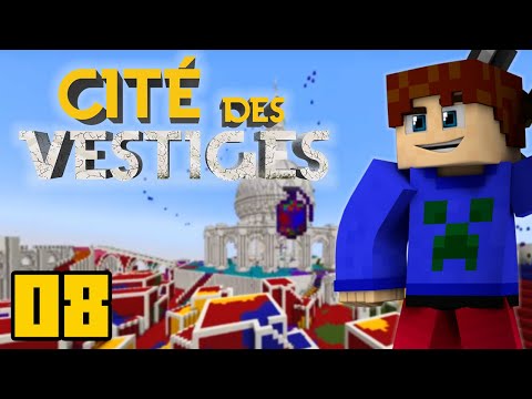 City of Vestiges #08 - The Grand Finale & Debrief
