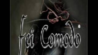 Fei comodo - Try No More
