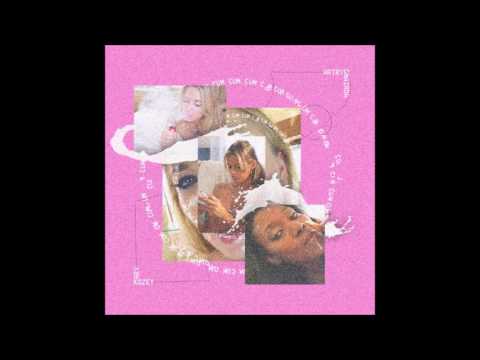 koze wlf - CUM (◠﹏◠✿) full EP