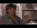 Ozzy Making Breakfast Pouring Orange Juice From The Decline Of The Western Civilization 2