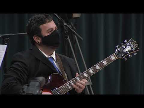 UNT One O'Clock Lab Band: Rattletrap