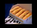 Pizza Hut Commercial 2002 TV Ad Dermot And Dougie