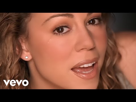 Can’t Take That Away (Mariah’s Theme)
