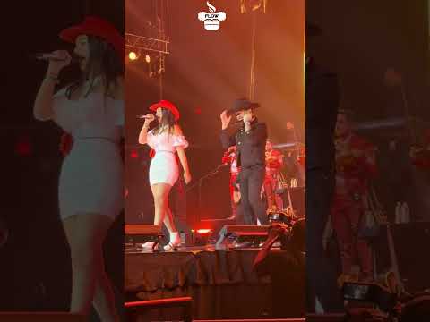 Nodal cambia a Ángela Aguilar por esta mujer