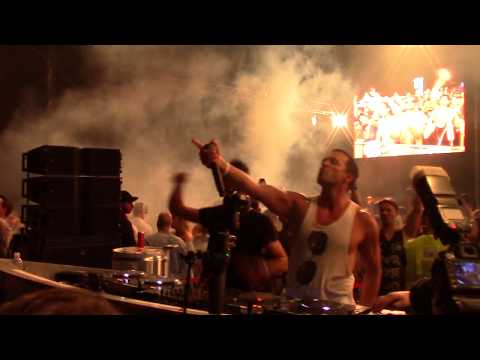 Dirty Impact @ Donauinselfest 2017