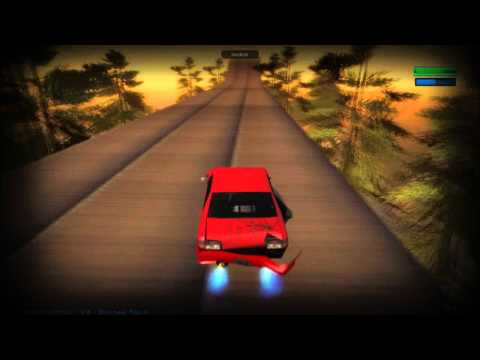 [DM] Fusionz V3 - Sultan Tour