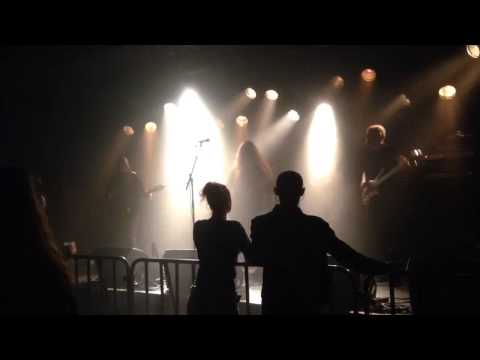 Dordeduh - 'Jind De Tronuri' live at John Dee, Oslo