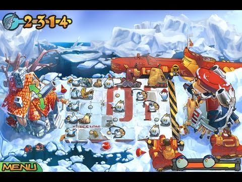 Best Free Games of The Day March 25, 2011 - The Game Trail