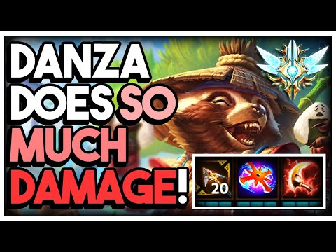 Overcapped Attack speed AND CRIT EVERY AUTO - Masters Conquest - Smite