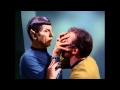 Kirk/Spock - Be My Vulcan Lover 