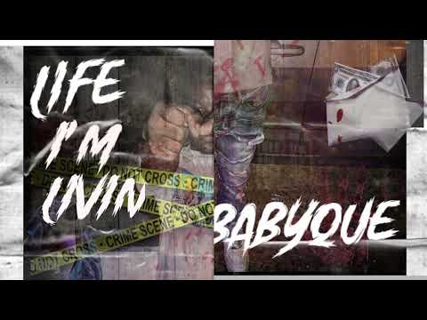 SK BabyQue - Blocc Livin ft STK ( Life Im Livin )