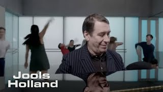 Jools Holland - Grand Hotel (Piano) OFFICIAL