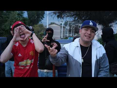 JEIPIEM FT TRIBU - STREET FLYTE (VIDEO OFICIAL) (PROD.EFECTONARCOTICO)
