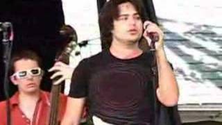 The Cat Empire - How to Explain (live)