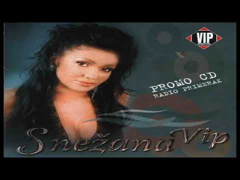 Snezana Simic - DjUS, VOTKA (Devojacki san) (Remastered)