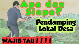 Download lagu 'WAJIB TAHU' Apa dan Siapa PLD itu? | Tugas-Tugas Pendamping Lokal Desa | Tupoksi Pendamping Desa mp3 Download lagu 'WAJIB TAHU' Apa dan Siapa PLD itu? | Tugas-Tugas Pendamping Lokal Desa | Tupoksi Pendamping Desa mp3