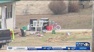 Update: 2 Children Shot in Cave City Released from Hospital
