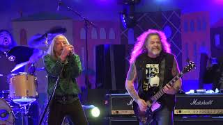 Pentagram - The Ghoul live @ Muskelrock 2025-05-31