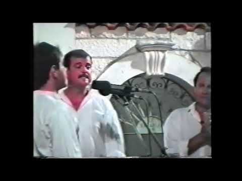 Klapa Greben   Koncert povodom 10  godina rada