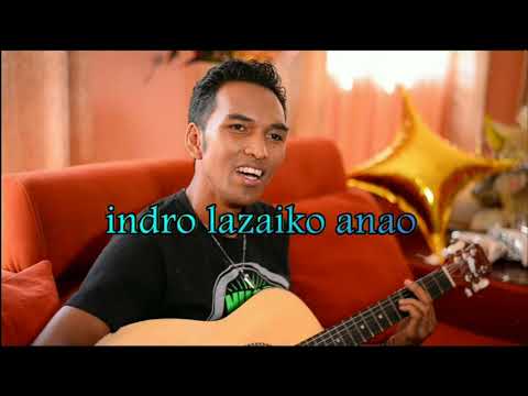 KAROKE NAMAKO - GROUPE TA.MI.A - TOKY NIAINA FEAT TOKY FITIA- CLIP OFFICIEL 2019