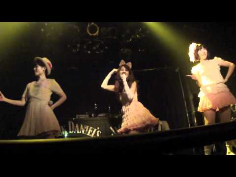 CARAMEL ORANGE - KARA NIGHT Vol3 (101023)