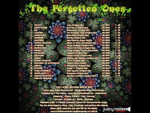 02 Monothome - Acid Rave