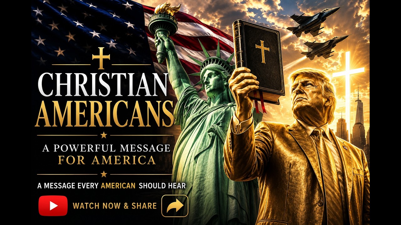 Christian Americans