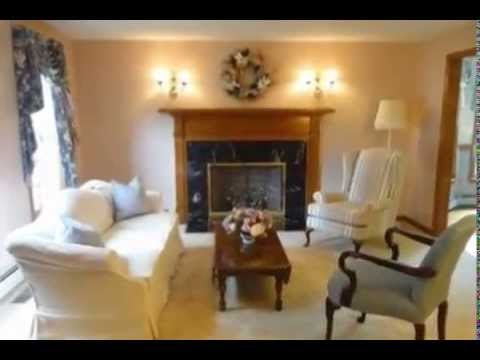 7 Barnard Road Marlborough MA 01752 - Real Estate For Sale - Single Family